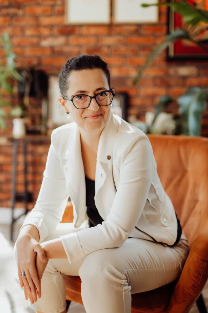 dr Elżbieta Ławczys