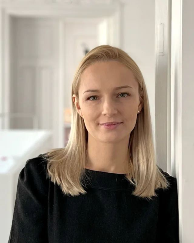 Justyna Politańska